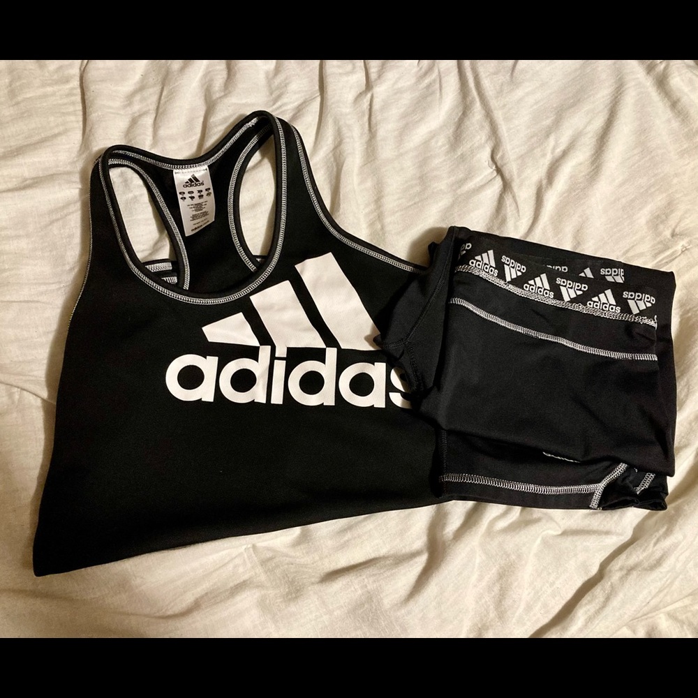 Adidas Set